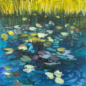 Lily Pad Pond